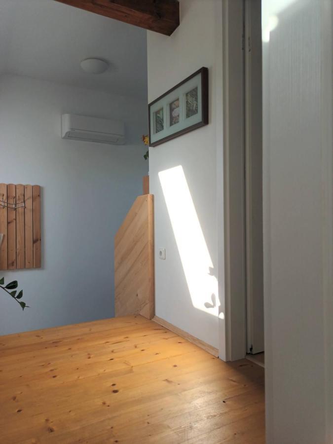 Za Vodou Guest House Moravska Nova Ves Exterior photo
