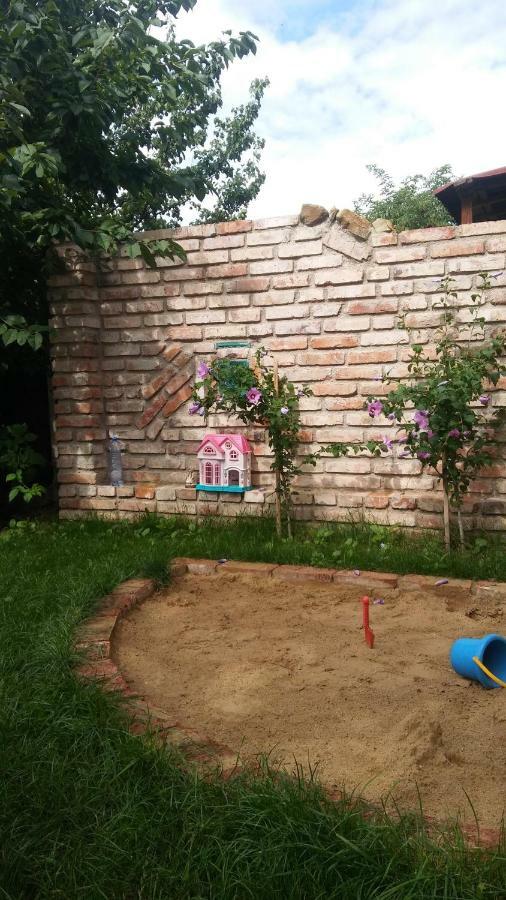 Za Vodou Guest House Moravska Nova Ves Exterior photo