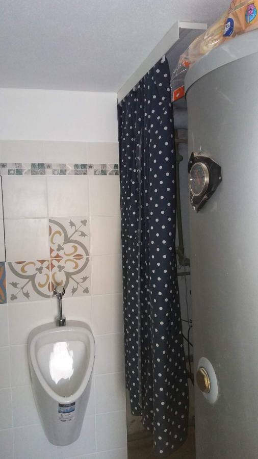 Za Vodou Guest House Moravska Nova Ves Exterior photo